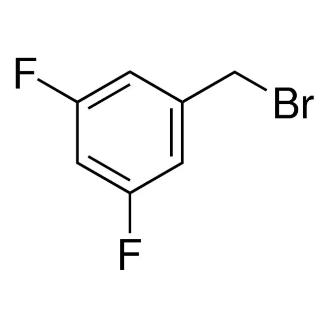 3,5-Difluorobenzyl bromide