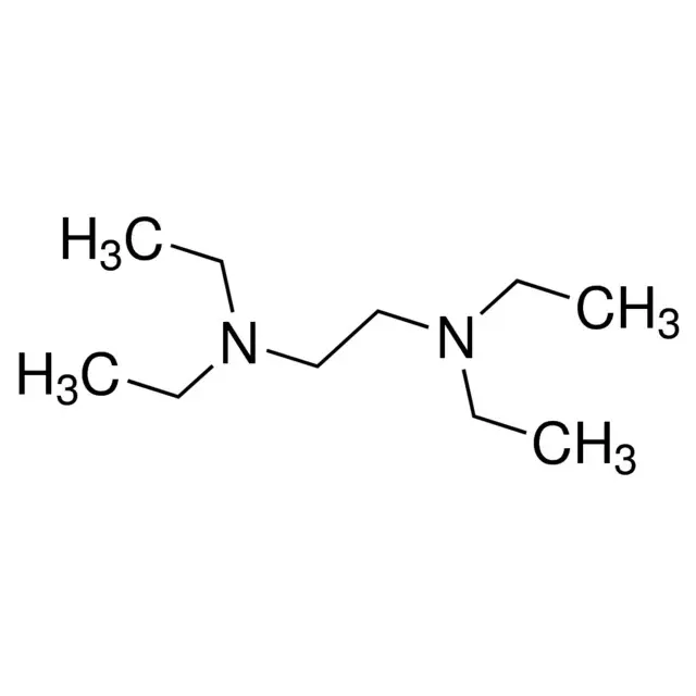 N,N,N′,N′-Tetraethylethylenediamine