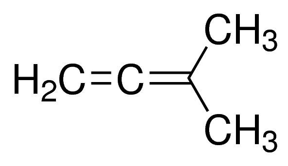 3-Methyl-1,2-butadiene