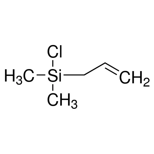 Allyl(chloro)dimethylsilane