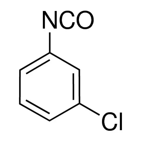3-Chlorophenyl isocyanate