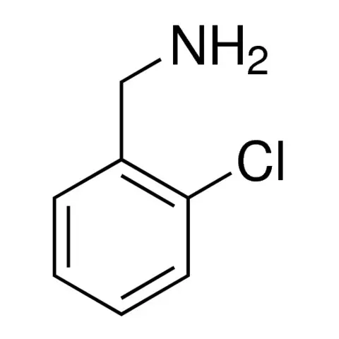 2-Chlorobenzylamine