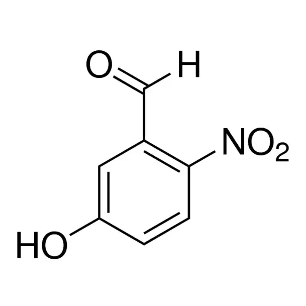 5-Hydroxy-2-nitrobenzaldehyde