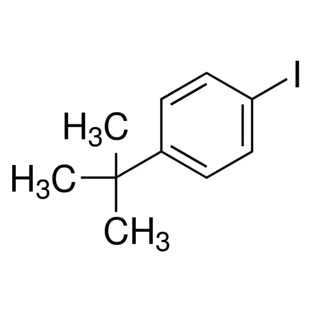 4-tert-Butyliodobenzene