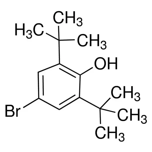 4-Bromo-2,6-di-tert-butylphenol