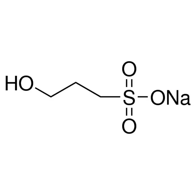 3-Hydroxy-1-propanesulfonic acid sodium salt