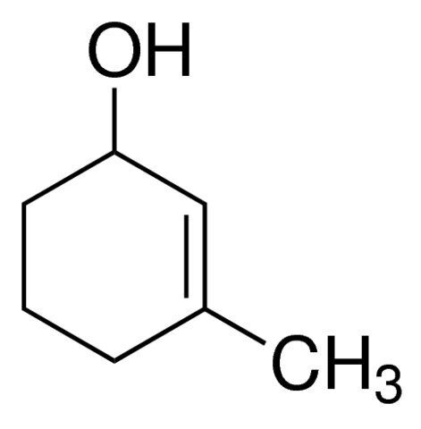 3-Methyl-2-cyclohexen-1-ol