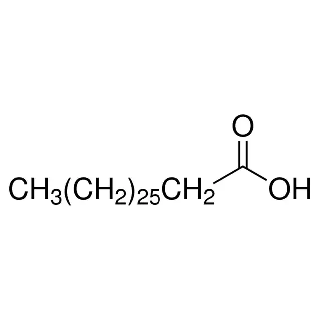 Octacosanoic acid