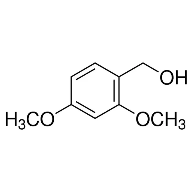 2,4-Dimethoxybenzyl alcohol