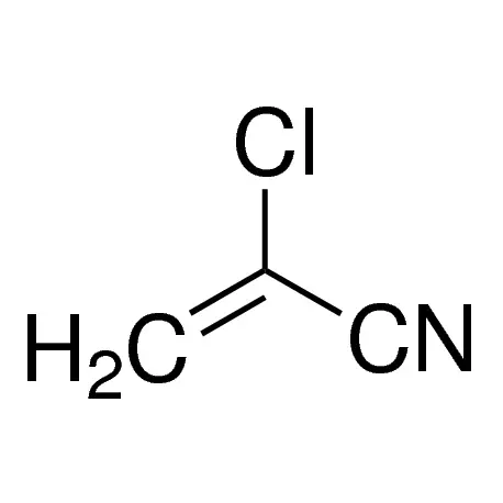 2-Chloroacrylonitrile