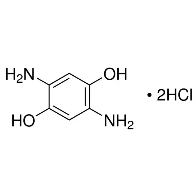 2,5-Diaminohydroquinone dihydrochloride
