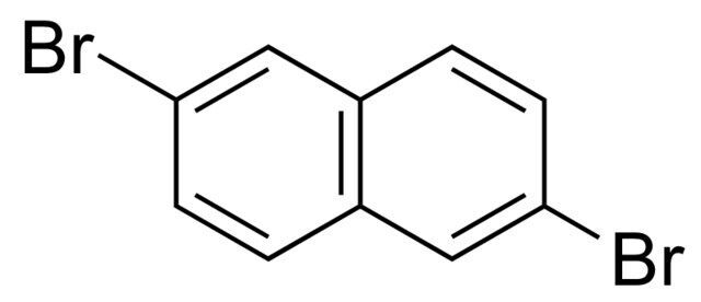 2,6-Dibromonaphthalene