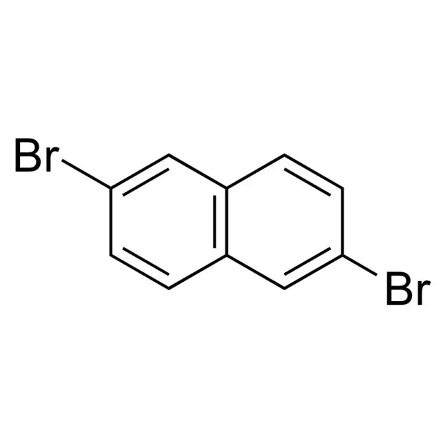 2,6-Dibromonaphthalene
