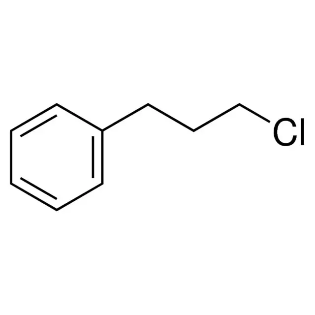 1-Chloro-3-phenylpropane