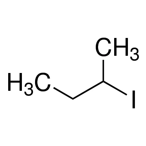 2-Iodobutane
