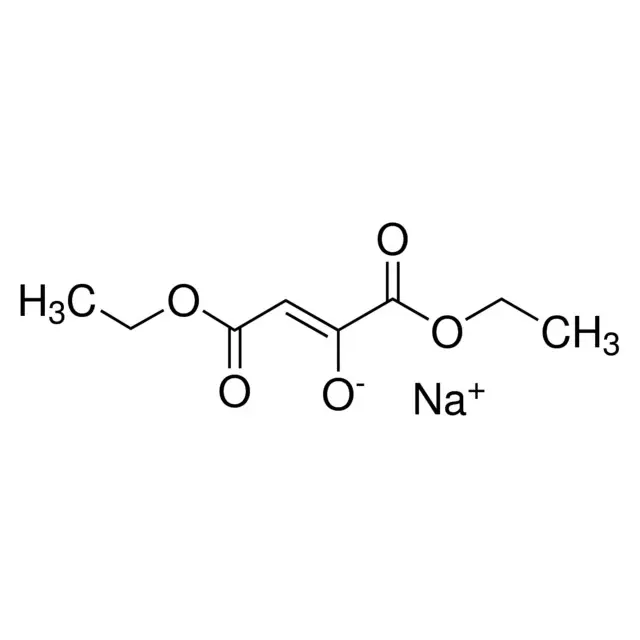 Diethyl oxalacetate sodium salt