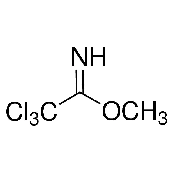 Methyl 2,2,2-trichloroacetimidate