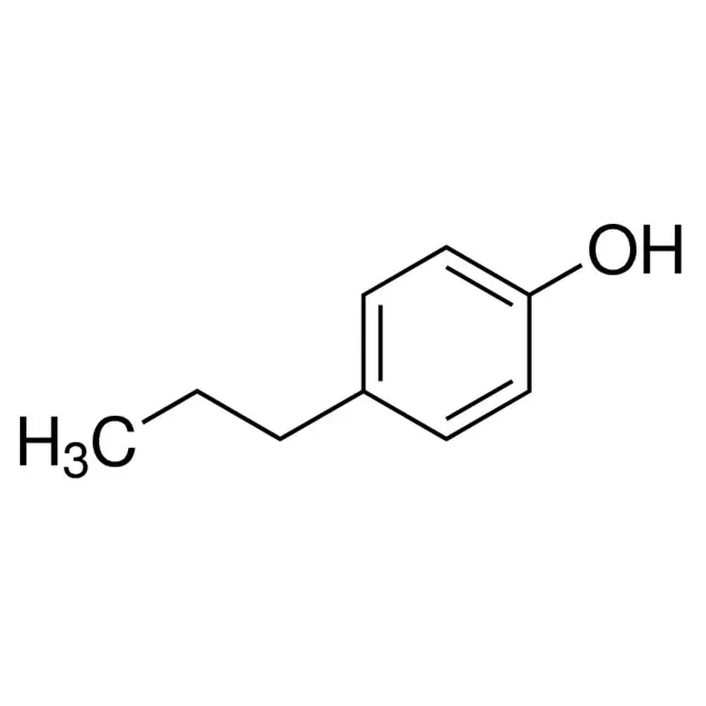 4-Propylphenol
