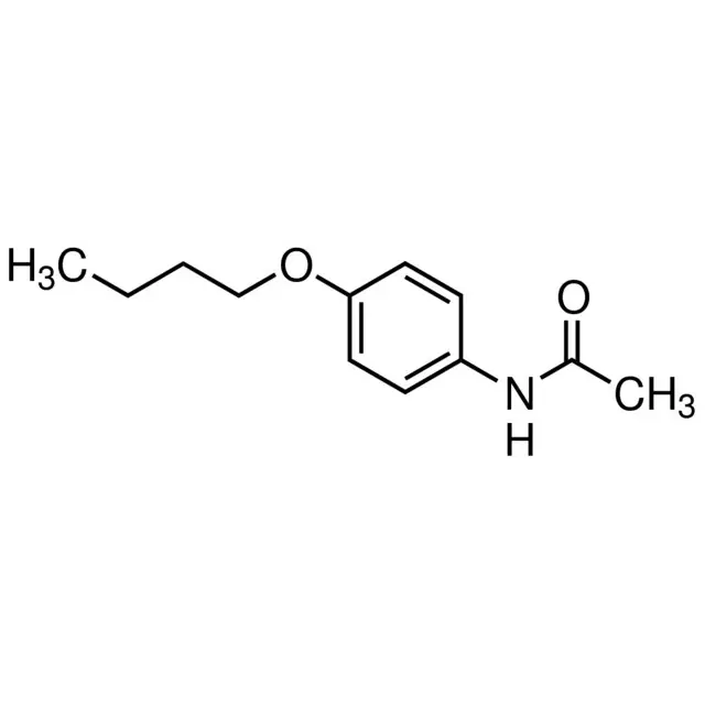 4-Butoxyacetanilide