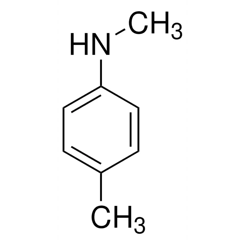 N-Methyl-p-toluidine
