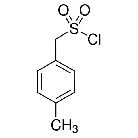 4-Methylbenzylsulfonyl chloride