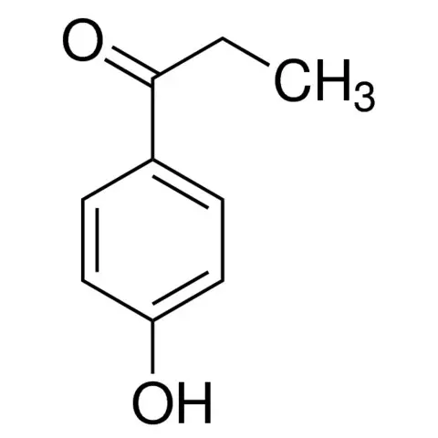 4′-Hydroxypropiophenone