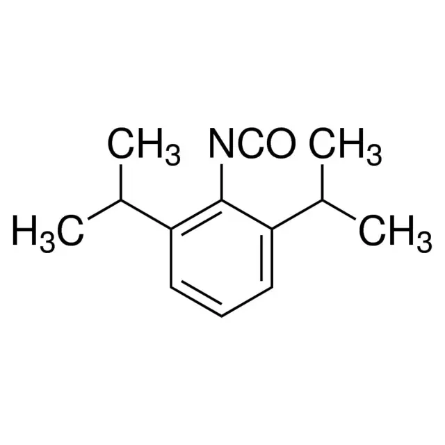 2,6-Diisopropylphenyl isocyanate