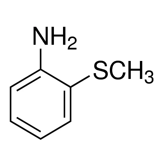 2-(Methylthio)aniline