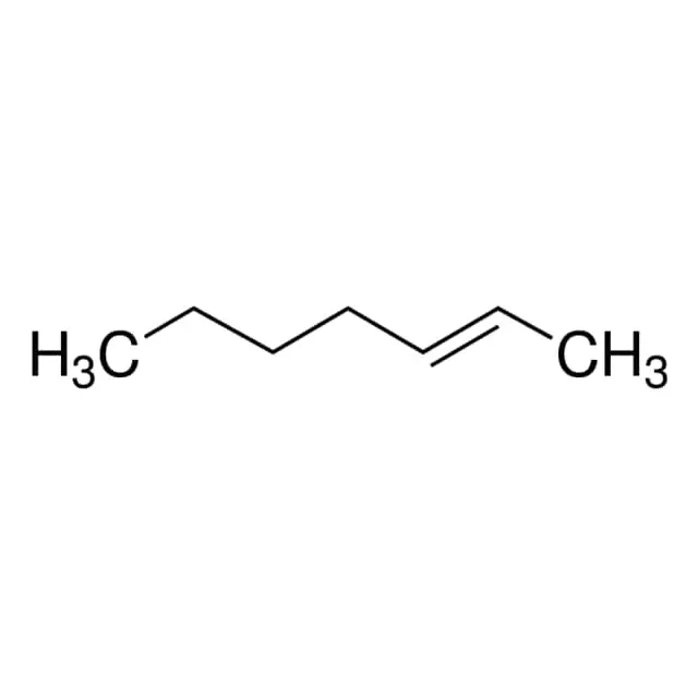 trans-2-Heptene