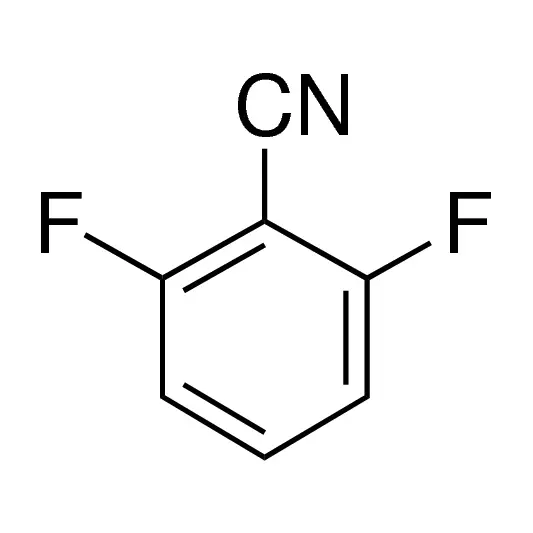 2,6-Difluorobenzonitrile