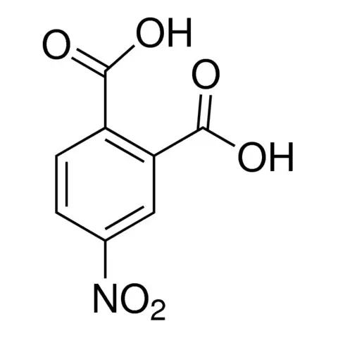 4-Nitrophthalic acid