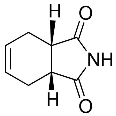 cis-1,2,3,6-Tetrahydrophthalimide