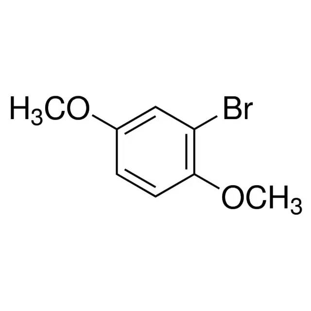1-Bromo-2,5-dimethoxybenzene