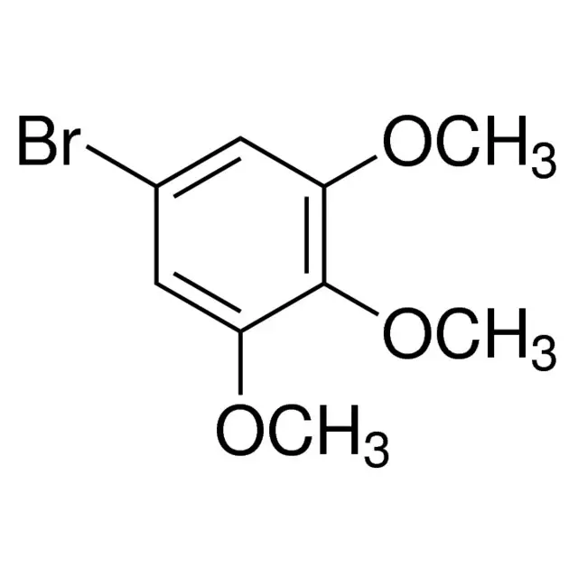 5-Bromo-1,2,3-trimethoxybenzene