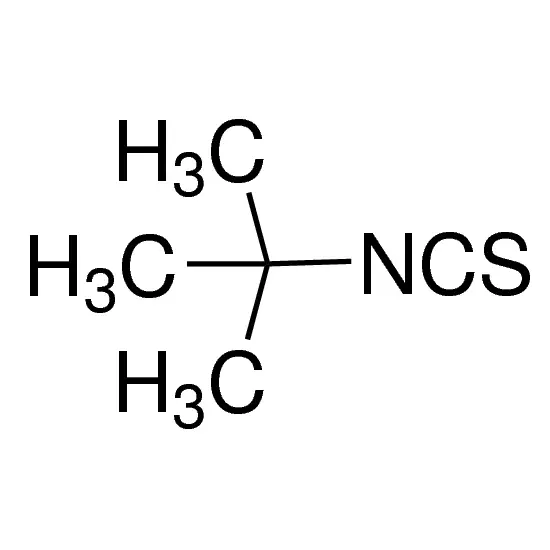 tert-Butyl isothiocyanate