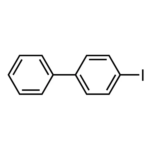 4-Iodobiphenyl
