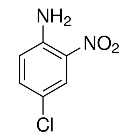 4-Chloro-2-nitroaniline