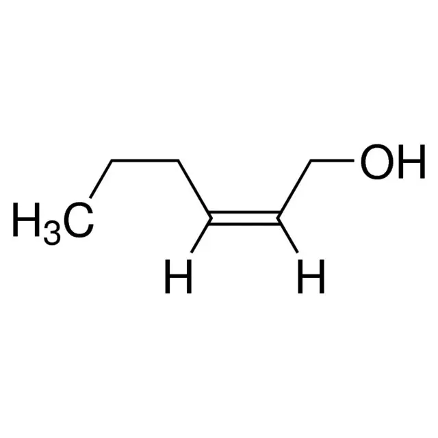 cis-2-Hexen-1-ol