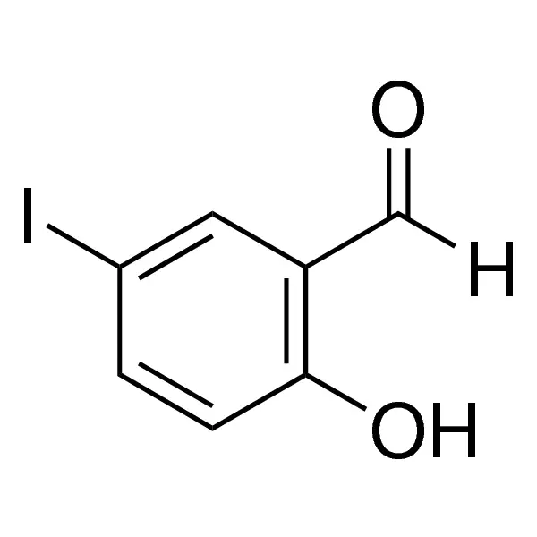5-Iodosalicylaldehyde