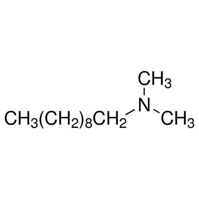 N,N-Dimethyldecylamine