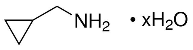 (Aminomethyl)cyclopropane
