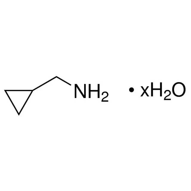 (Aminomethyl)cyclopropane