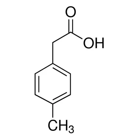 p-Tolylacetic acid