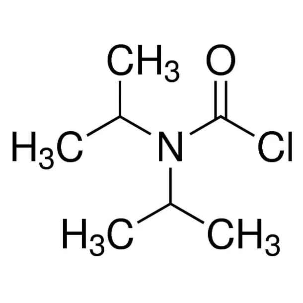 N,N-Diisopropylcarbamoyl chloride