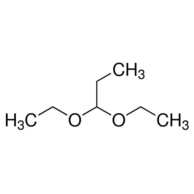 Propionaldehyde diethyl acetal
