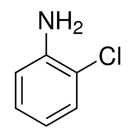 2-Chloroaniline