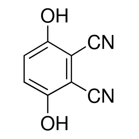 2,3-Dicyanohydroquinone