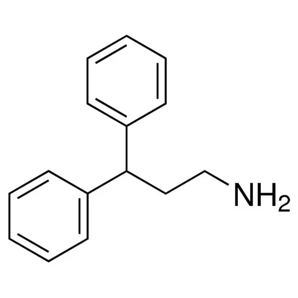 3,3-Diphenylpropylamine