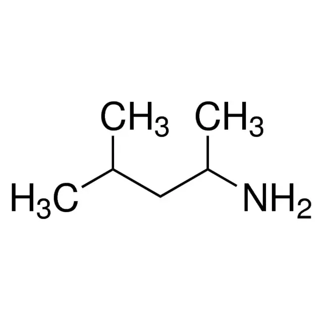 1,3-Dimethylbutylamine