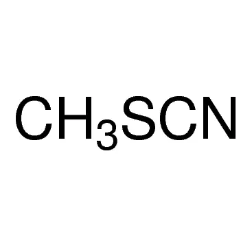 Methyl thiocyanate